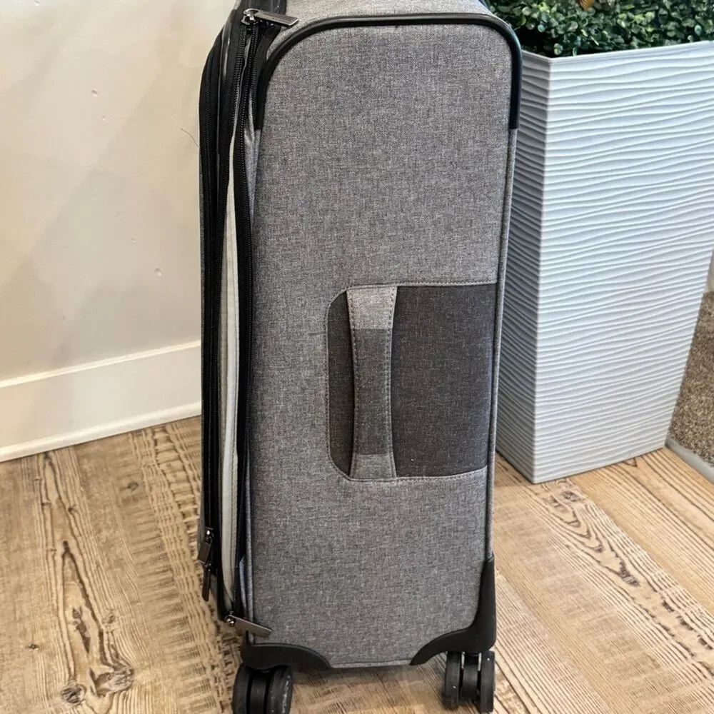 Ricardo Malibu Bay 3.0 Check-In Suitcase luggage travel bag spinner suitcase